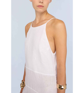 Semicouture Kleid Felicia wei�