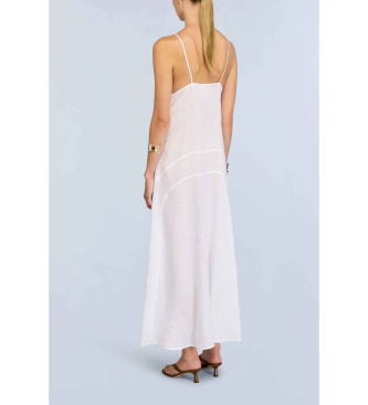 Semicouture Kleid Felicia wei�