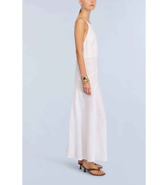 Semicouture Kleid Felicia wei�