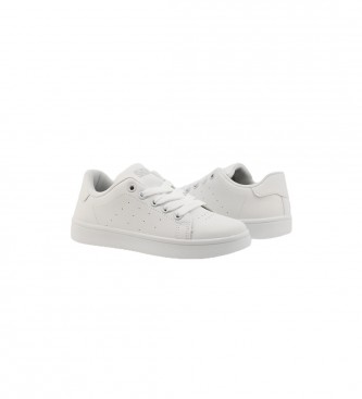 Shone Chaussures 001-001 blanc