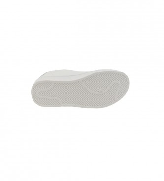 Shone Chaussures 001-002 blanc, vert