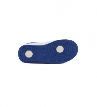 Shone Scarpe da ginnastica 002-002 nere, blu