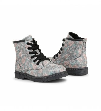 Shone Ankle boots 3382-032 black