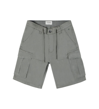 Silbon Cales cargo verdes