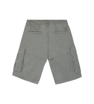 Silbon Cales cargo verdes