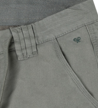 Silbon Cales cargo verdes
