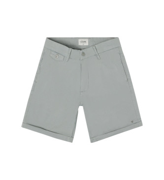 Silbon Bermudas verdes clssicas
