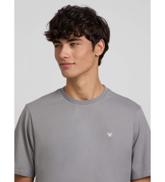 Silbon born free t-shirt gr