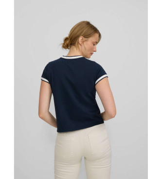 Silbon T-shirt da Marinha