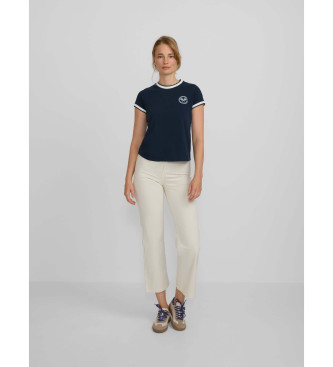 Silbon T-shirt da Marinha