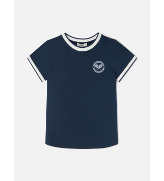 Silbon T-shirt da Marinha