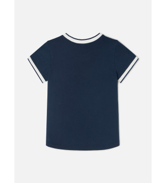 Silbon T-shirt da Marinha