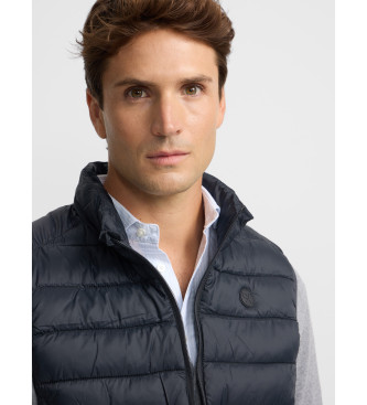 Silbon Ultralight marine waistcoat