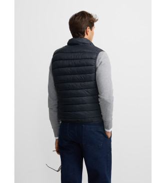 Silbon Ultralight marine waistcoat