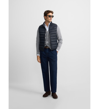 Silbon Ultralight marine waistcoat