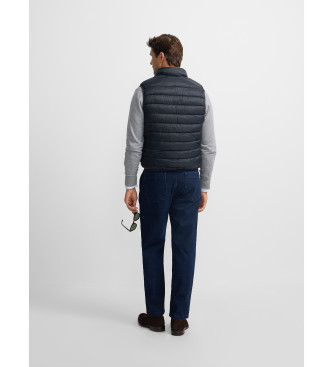Silbon Ultralight marine waistcoat