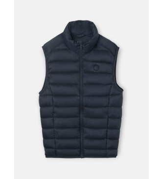 Silbon Ultralight marine waistcoat