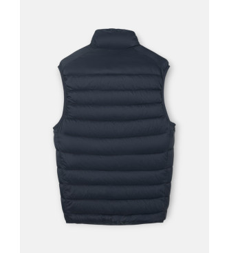 Silbon Ultralight marine waistcoat