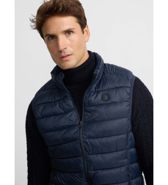 Silbon Gilet marin ultral�ger
