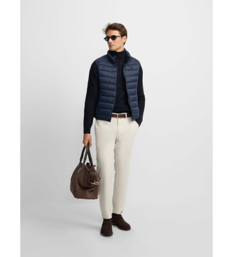 Silbon Gilet marin ultral�ger