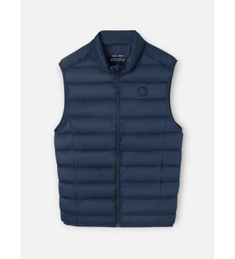 Silbon Gilet marin ultral�ger