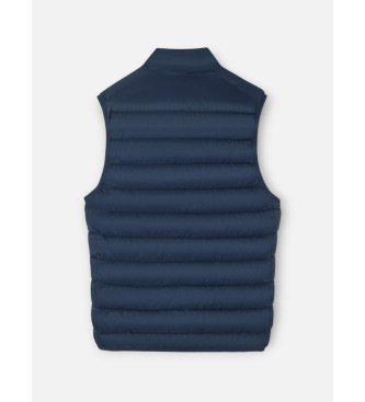 Silbon Gilet marin ultral�ger