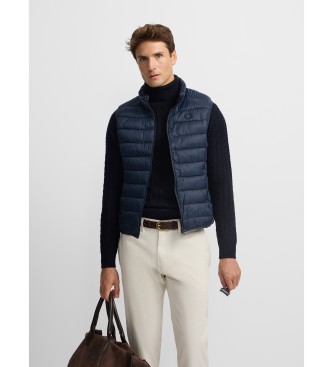 Silbon Gilet marin ultral�ger