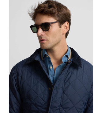 Silbon Klasična mornariška jakna Field