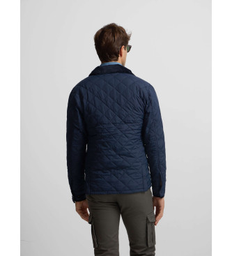 Silbon Klasična mornariška jakna Field