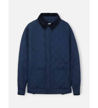 Silbon Klasična mornariška jakna Field