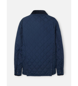 Silbon Klasična mornariška jakna Field