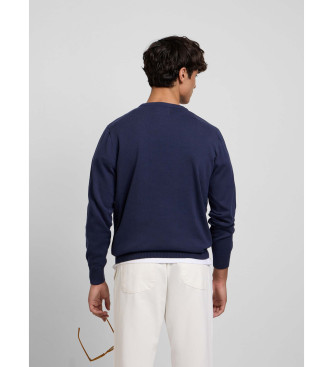 Silbon Raketa za dres srednje mornarske barve