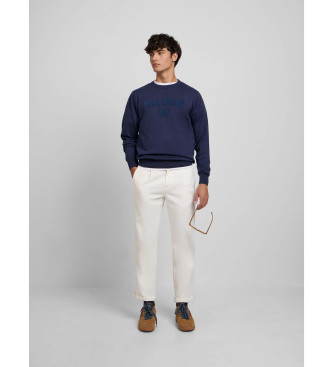 Silbon Raketa za dres srednje mornarske barve