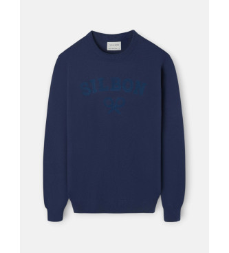 Silbon Raketa za dres srednje mornarske barve