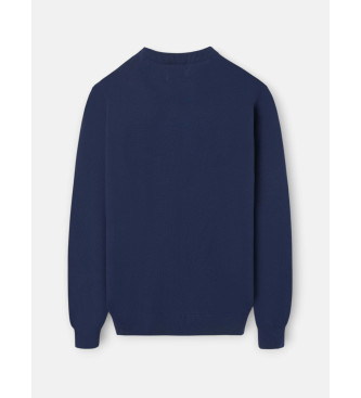 Silbon Raketa za dres srednje mornarske barve