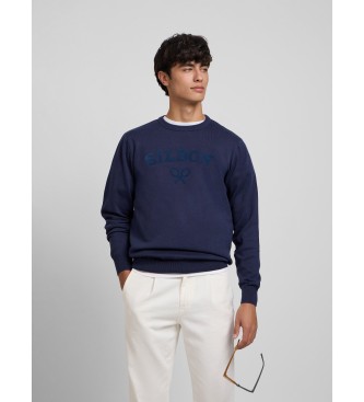 Silbon Raketa za dres srednje mornarske barve