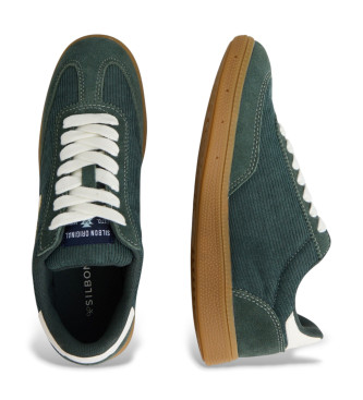 Silbon Grnne casual ldersko i fljl