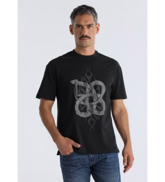 Six Valves T-shirt 