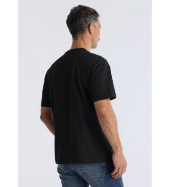 Six Valves T-shirt 
