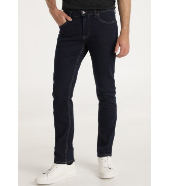 Six Valves Calas de ganga Dark navy