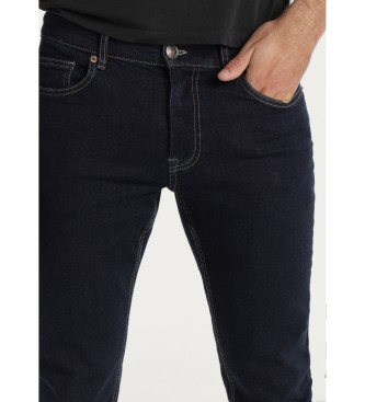 Six Valves Calas de ganga Dark navy