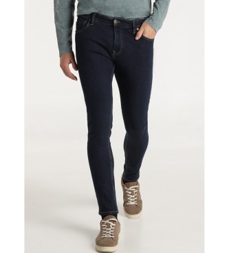 Six Valves Calas de ganga Dark navy