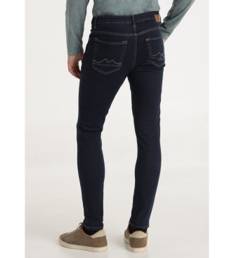 Six Valves Calas de ganga Dark navy