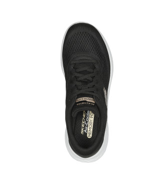 Skechers Chaussures Skech-Lite Pro Perfect Time noir, blanc
