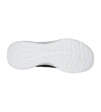 Skechers Zapatillas Skech-Lite Pro Perfect Time negro, blanco