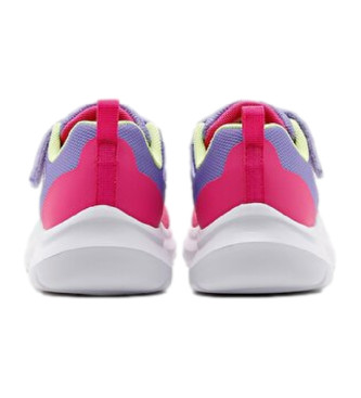 Skechers Sneakers Skech Fast multicolore, rosa