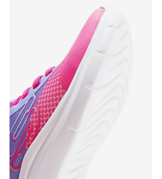 Skechers Skech Fast Sneakers flerfarvet, pink