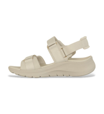 Skechers Arch Fit 2.0 Sandaler - Off-white Go-Ge
