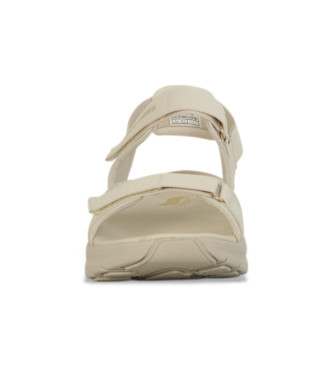 Skechers Arch Fit 2.0 Sandaler - Off-white Go-Ge