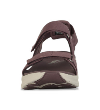 Skechers Arch Fit 2.0 - Go-Ge lilac sandals